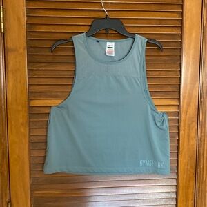 Gymshark Muscle Tank